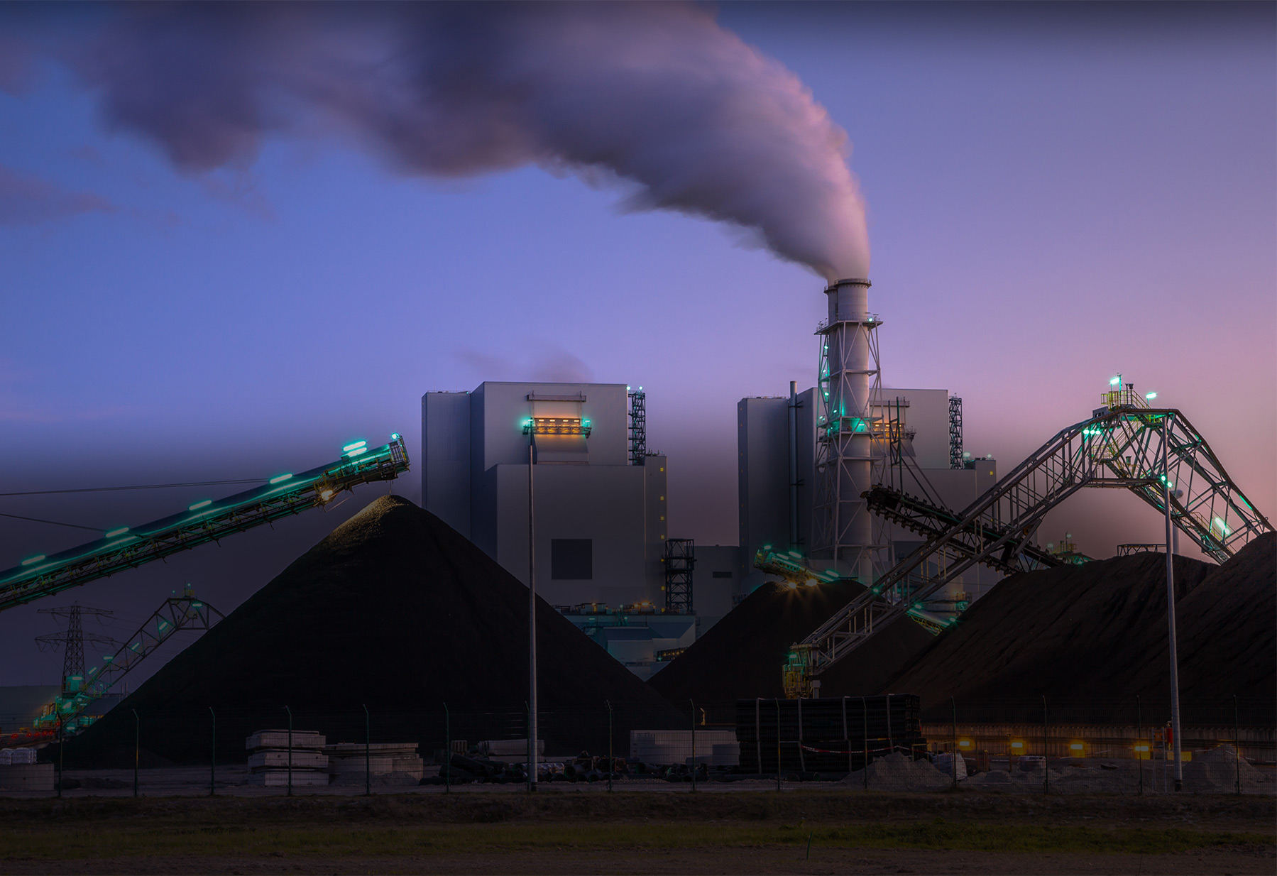 Industries & Applications